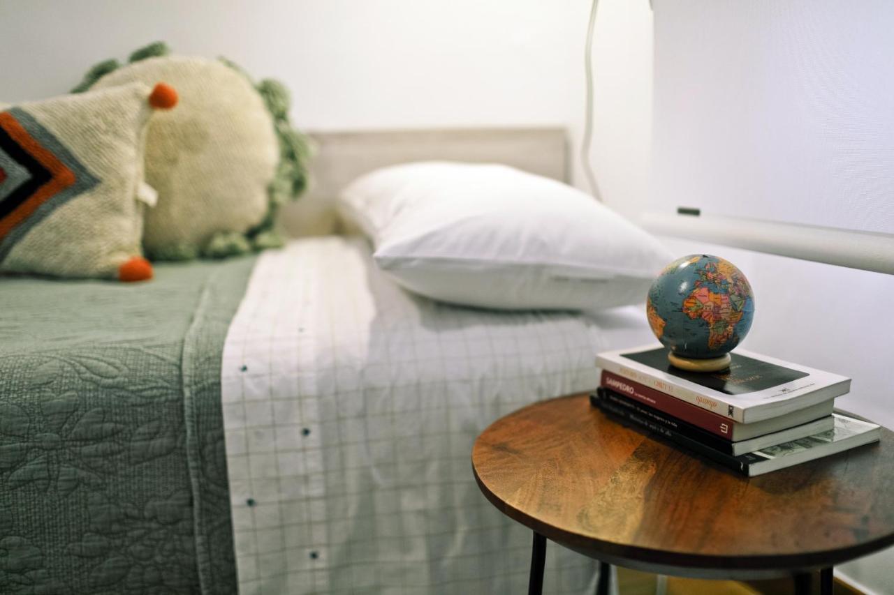 Zubigane Apartamento Junto A La Ria & Parking Bilbao Buitenkant foto
